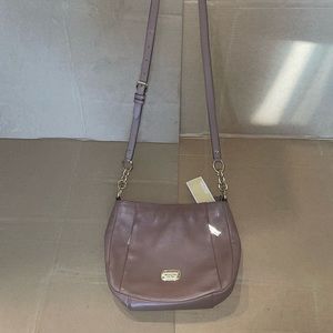 Michael Kors crossbody bag